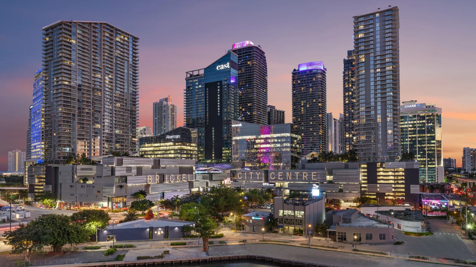 Oportunidades inmobiliarias en Miami